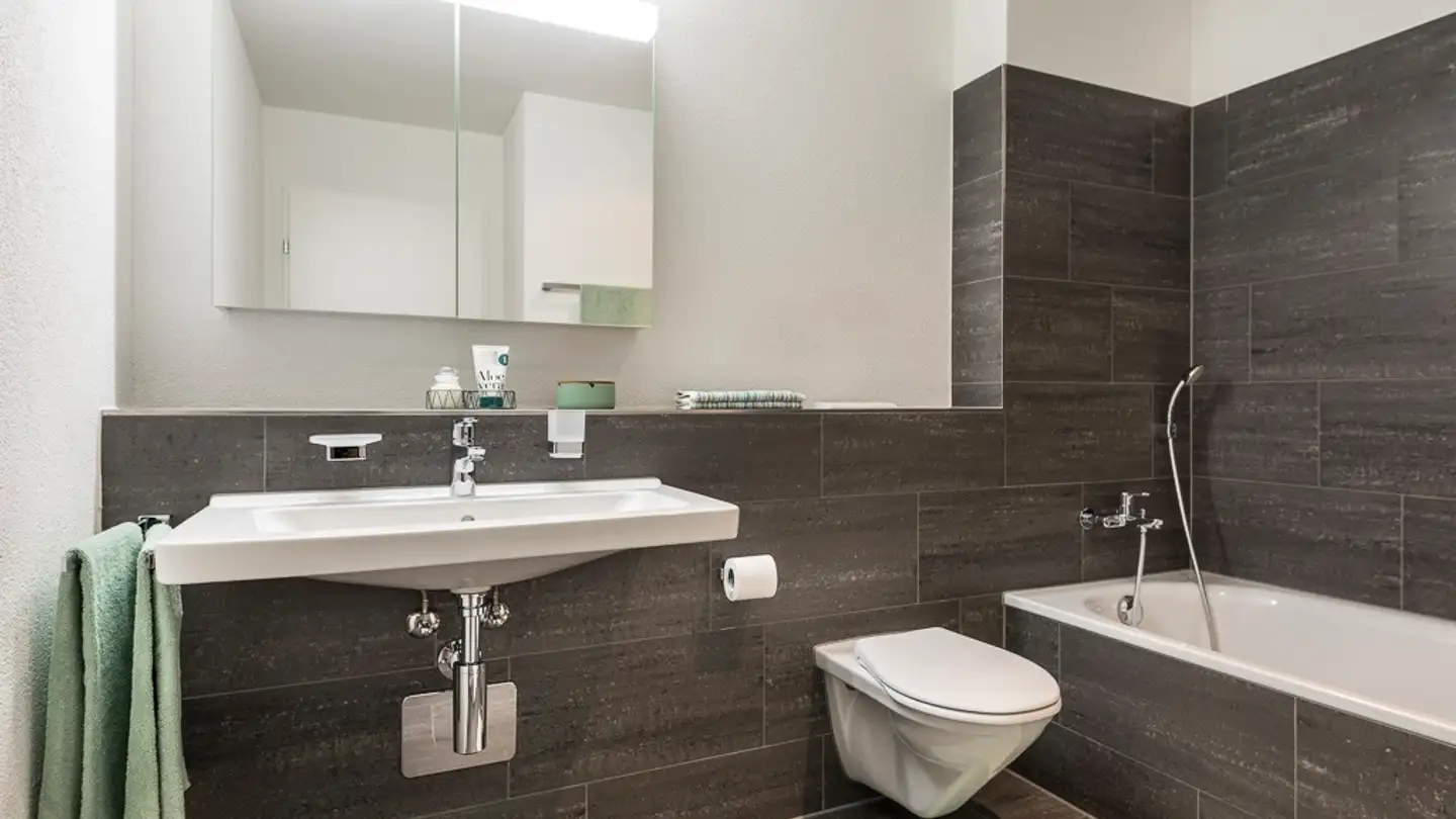 Appartement à louer - Schöntalstrasse 21, 9323 Steinach - Photo 3