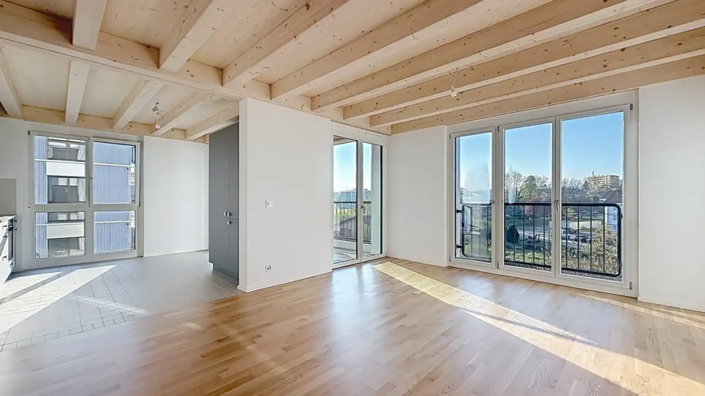 Appartamento in affitto - Route De La Gare 93, 1470 Estavayer-le-Lac