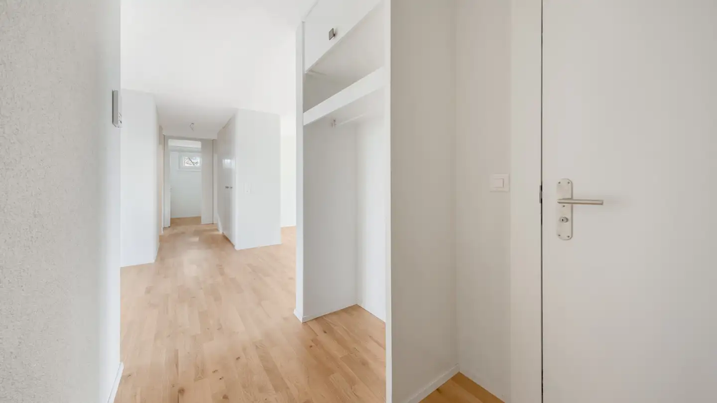 Appartement à louer - Chrummwisstrasse 68, 8700 Küsnacht ZH - Photo 2