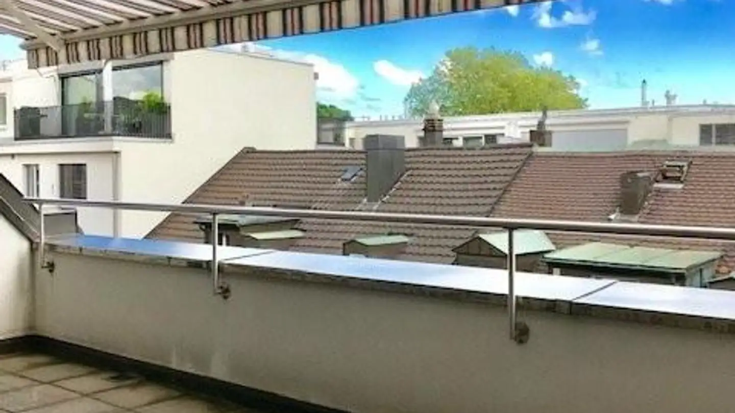 Apartment for rent - Höschgasse 38, 8008 Zürich - Photo 3