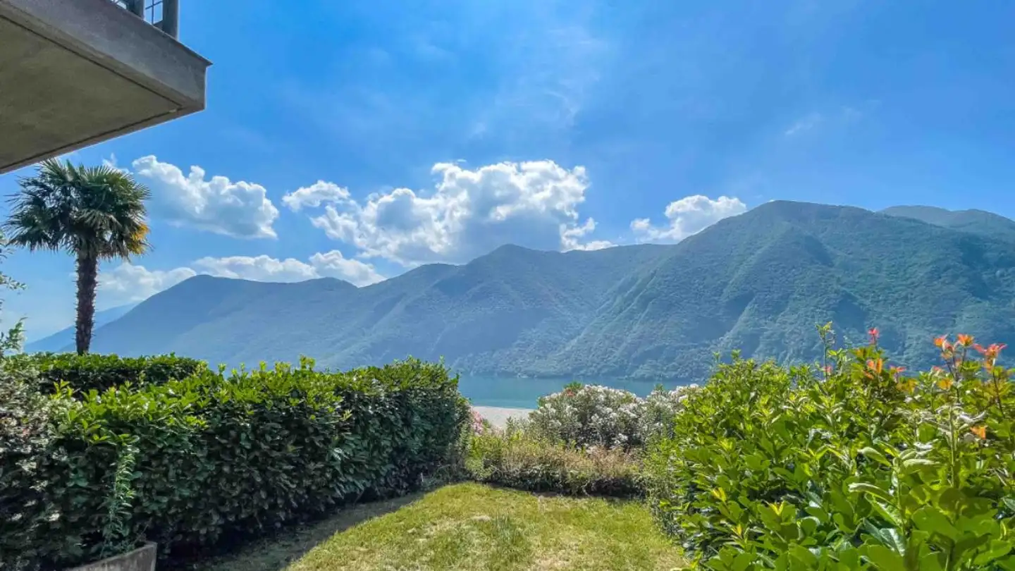 Casa a schiera in vendita - 6977 Ruvigliana - Photo 3