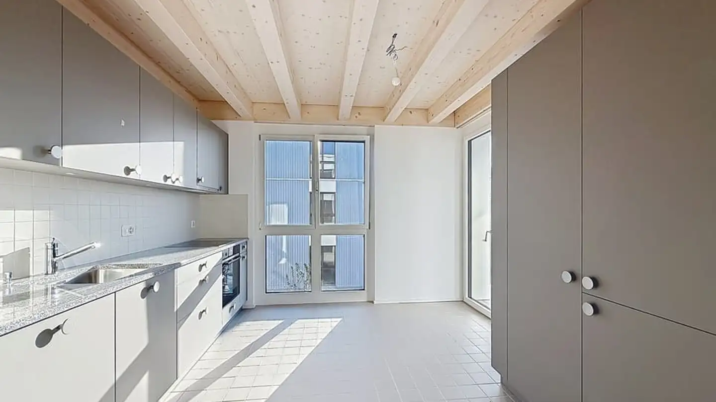 Appartamento in affitto - Route De La Gare 93, 1470 Estavayer-le-Lac - Foto 2