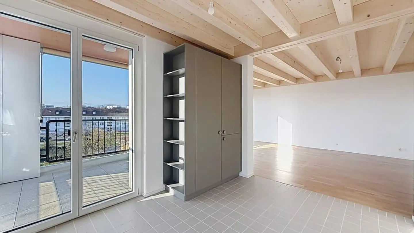 Appartamento in affitto - Route De La Gare 93, 1470 Estavayer-le-Lac - Foto 3