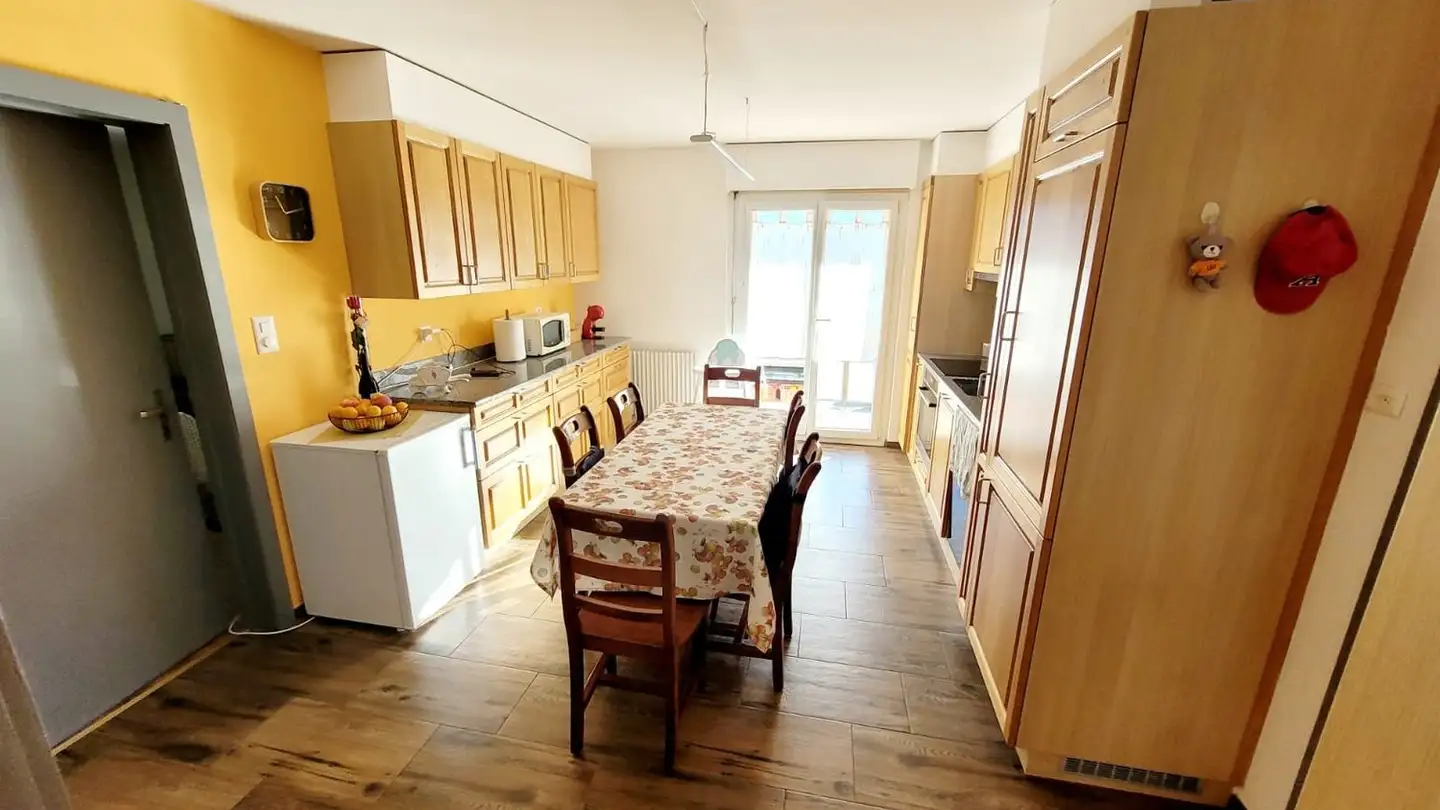Appartamento in affitto - 1955 St-Pierre-de-Clages - Foto 2