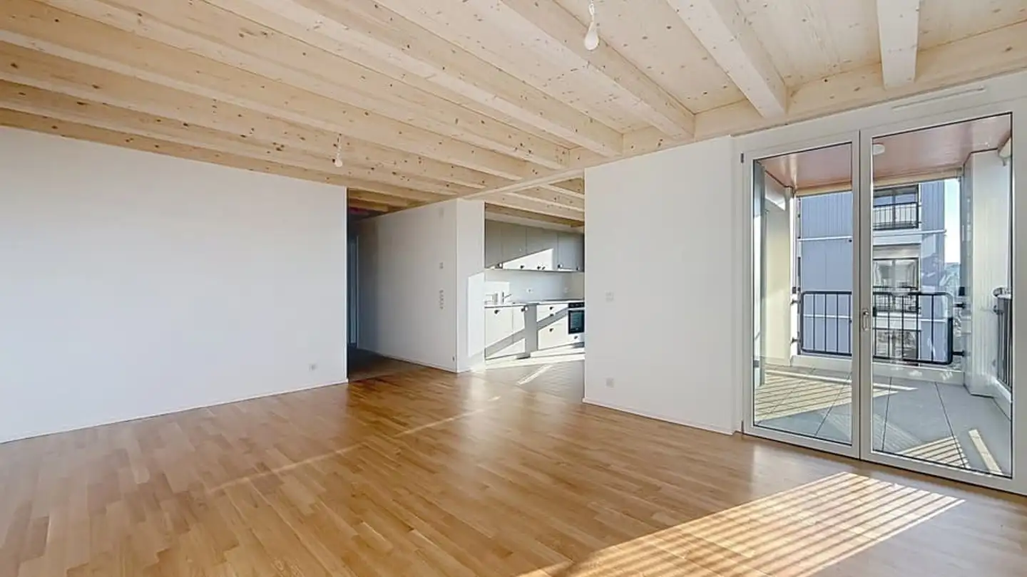 Appartamento in affitto - Route De La Gare 93, 1470 Estavayer-le-Lac - Foto 4