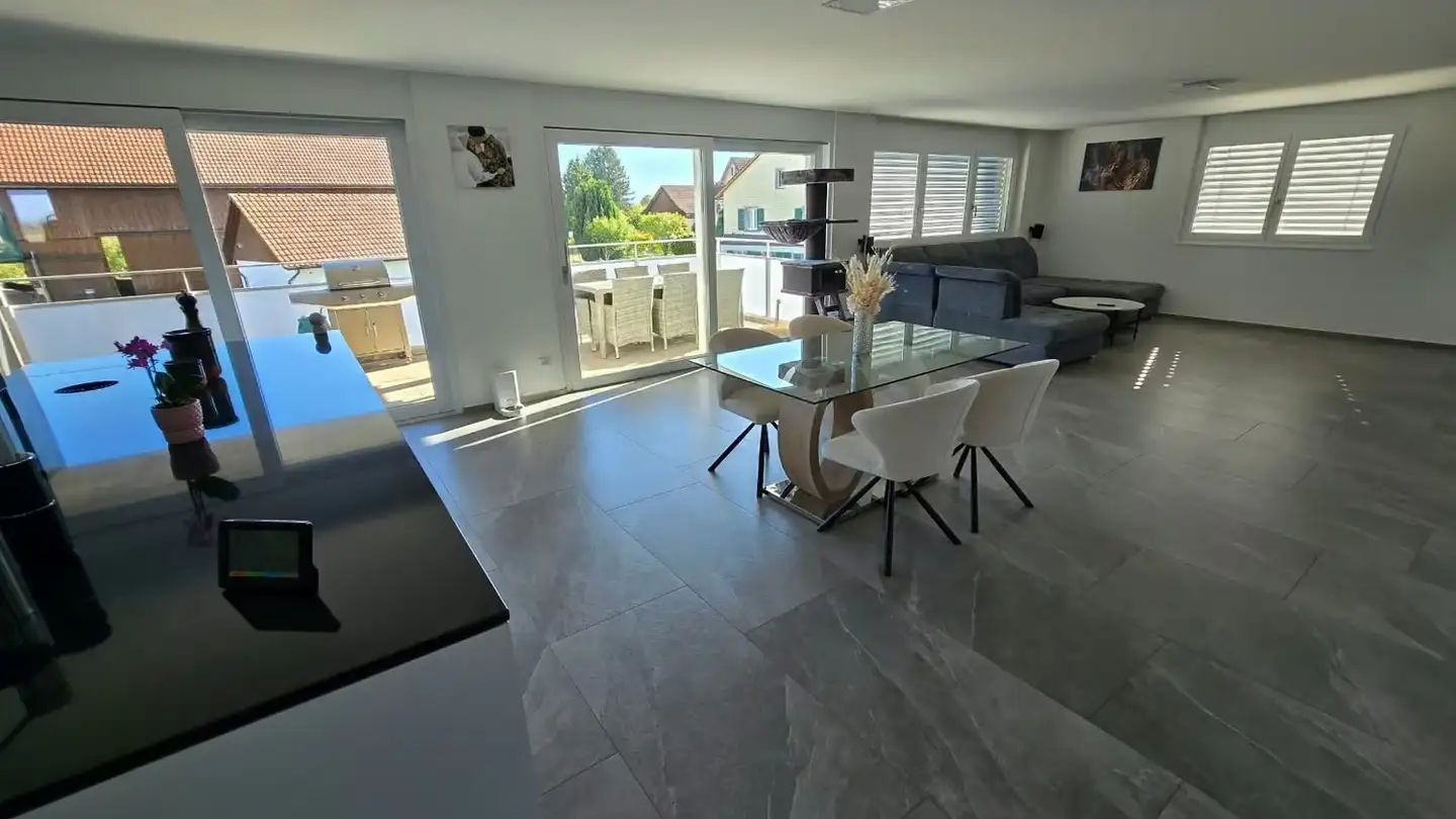 Apartment for rent - Waldhof 11, 8585 Langrickenbach