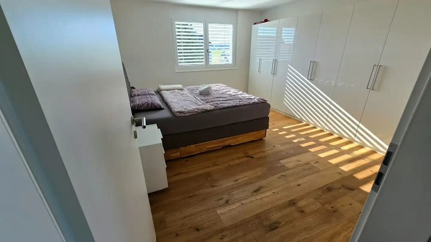 Apartment for rent - Waldhof 11, 8585 Langrickenbach - Photo 3