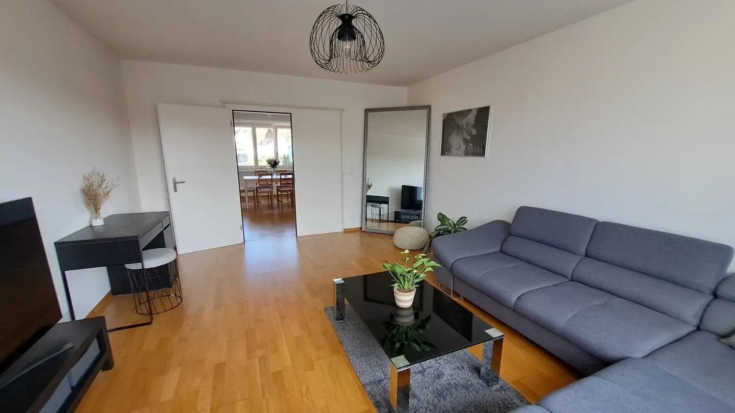 Appartamento ammobiliato in affitto - 8700 Küsnacht ZH - Photo 2