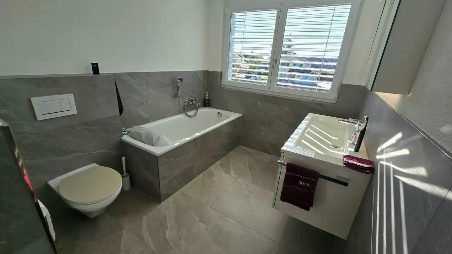 Apartment for rent - Waldhof 11, 8585 Langrickenbach - Photo 4