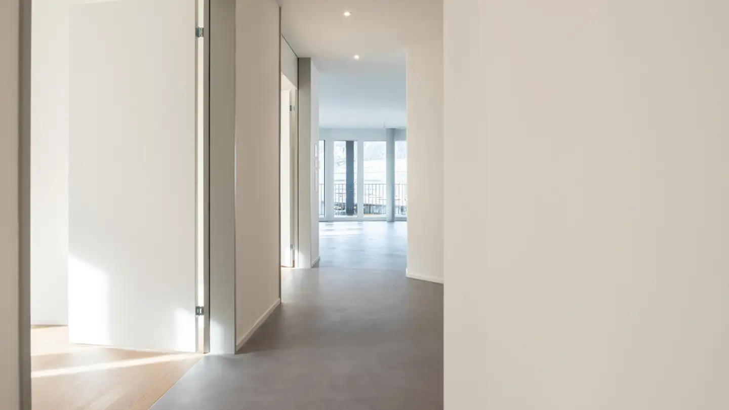 Wohnung mieten - Bahnhofstrasse 4, 7000 Chur - Foto 3
