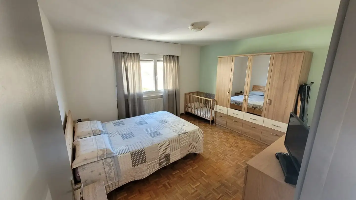 Appartamento in affitto - 1955 St-Pierre-de-Clages - Foto 4