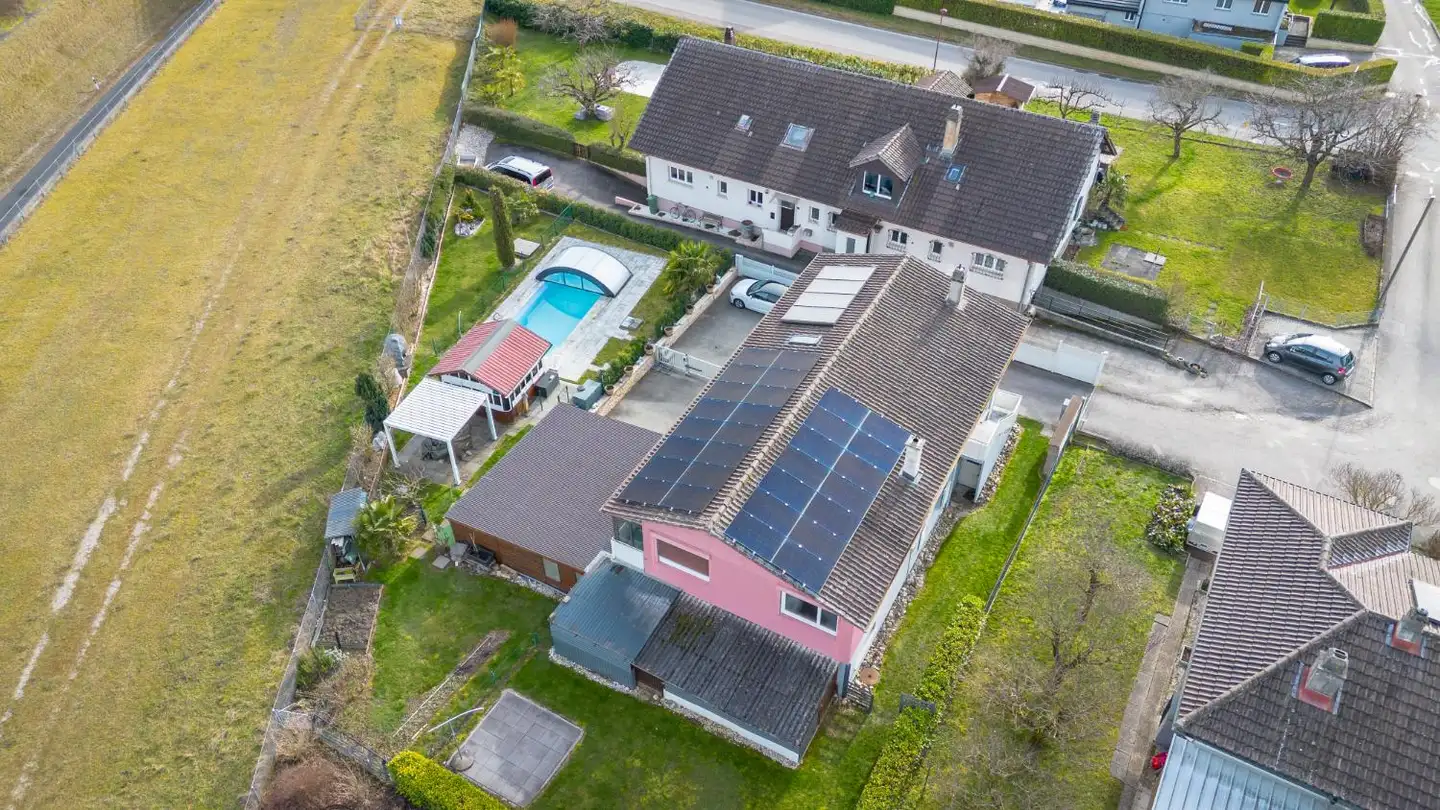 Maison individuelle à vendre - 2022 Bevaix - Photo 2