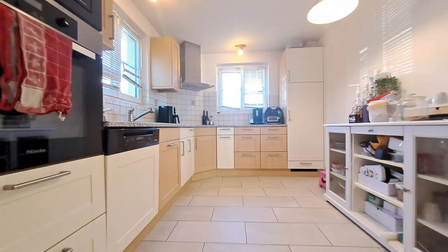 Maison individuelle à louer - Chemin De La Fontaine 234, 1040 Echallens - Photo 2