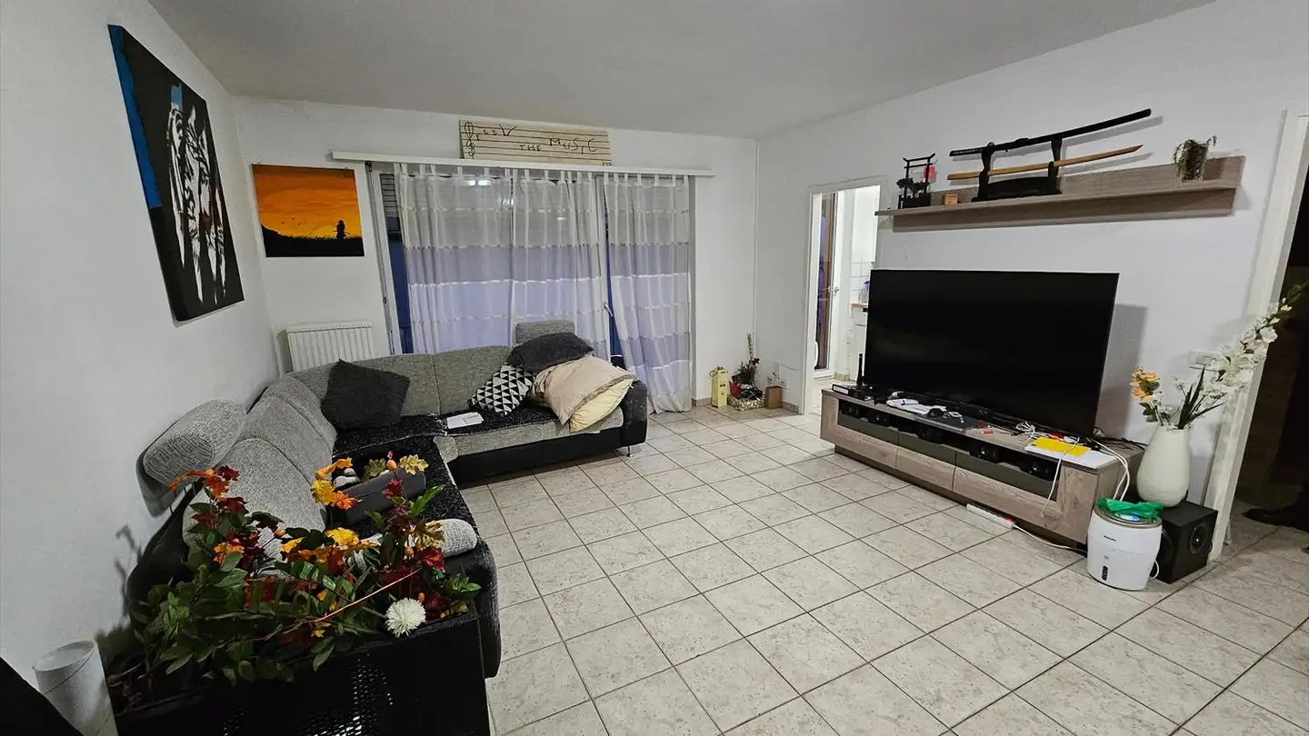 Appartamento in vendita - 6600 Solduno - Foto 4