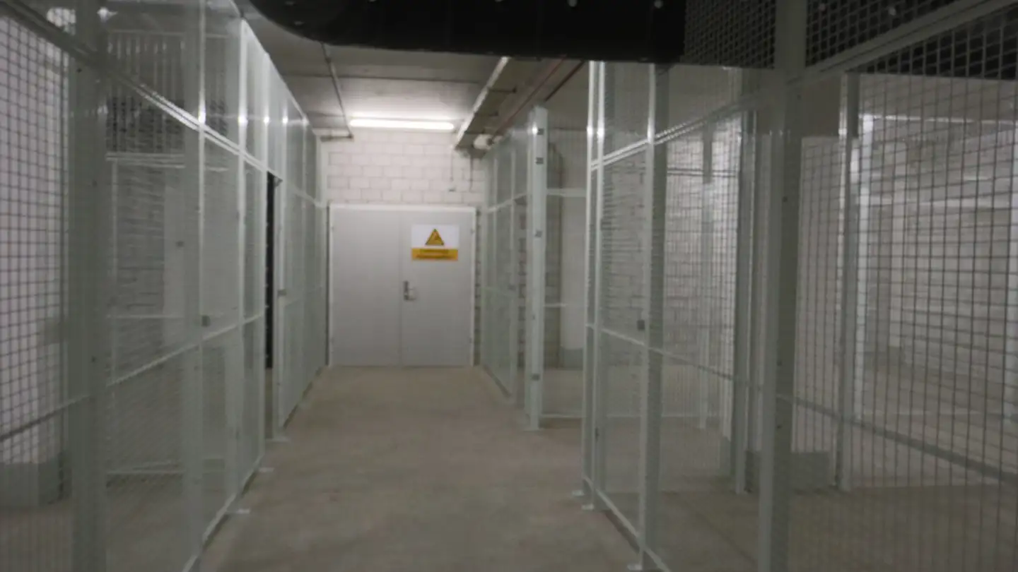 Spazio di archiviazione in affitto - Rheinsfelderstrasse 43, 8193 Eglisau - Foto 3