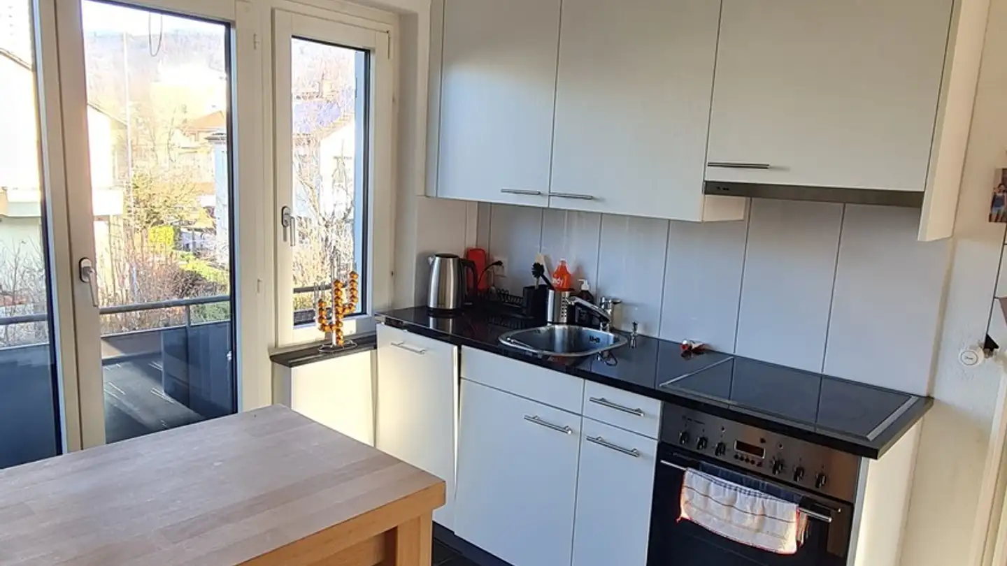 Apartment for rent - Bahnhofstrasse 65, 5430 Wettingen - Photo 3
