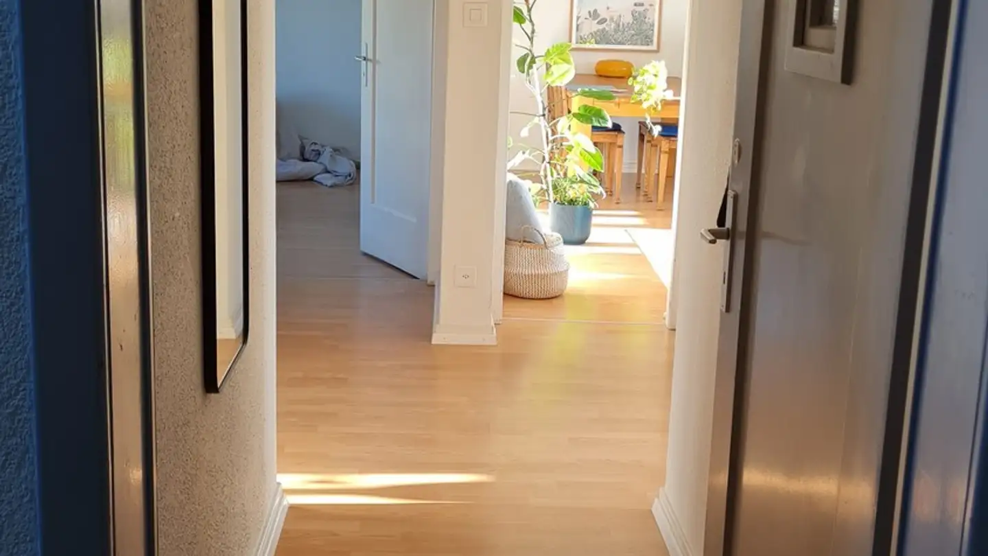 Apartment for rent - Bahnhofstrasse 65, 5430 Wettingen - Photo 2