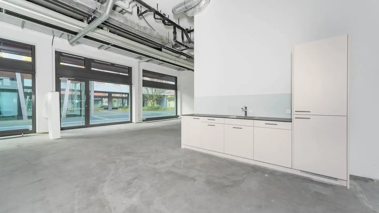 Negozio in affitto - Baslerstrasse 12, 4310 Rheinfelden - Foto 3