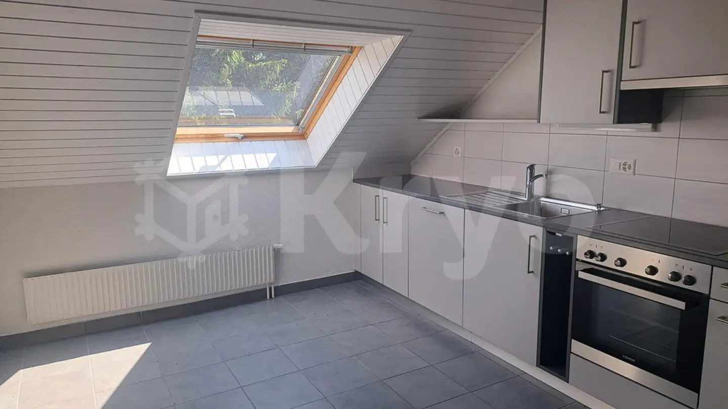 Apartment for rent - Grand-Rue 78, 1627 Vaulruz