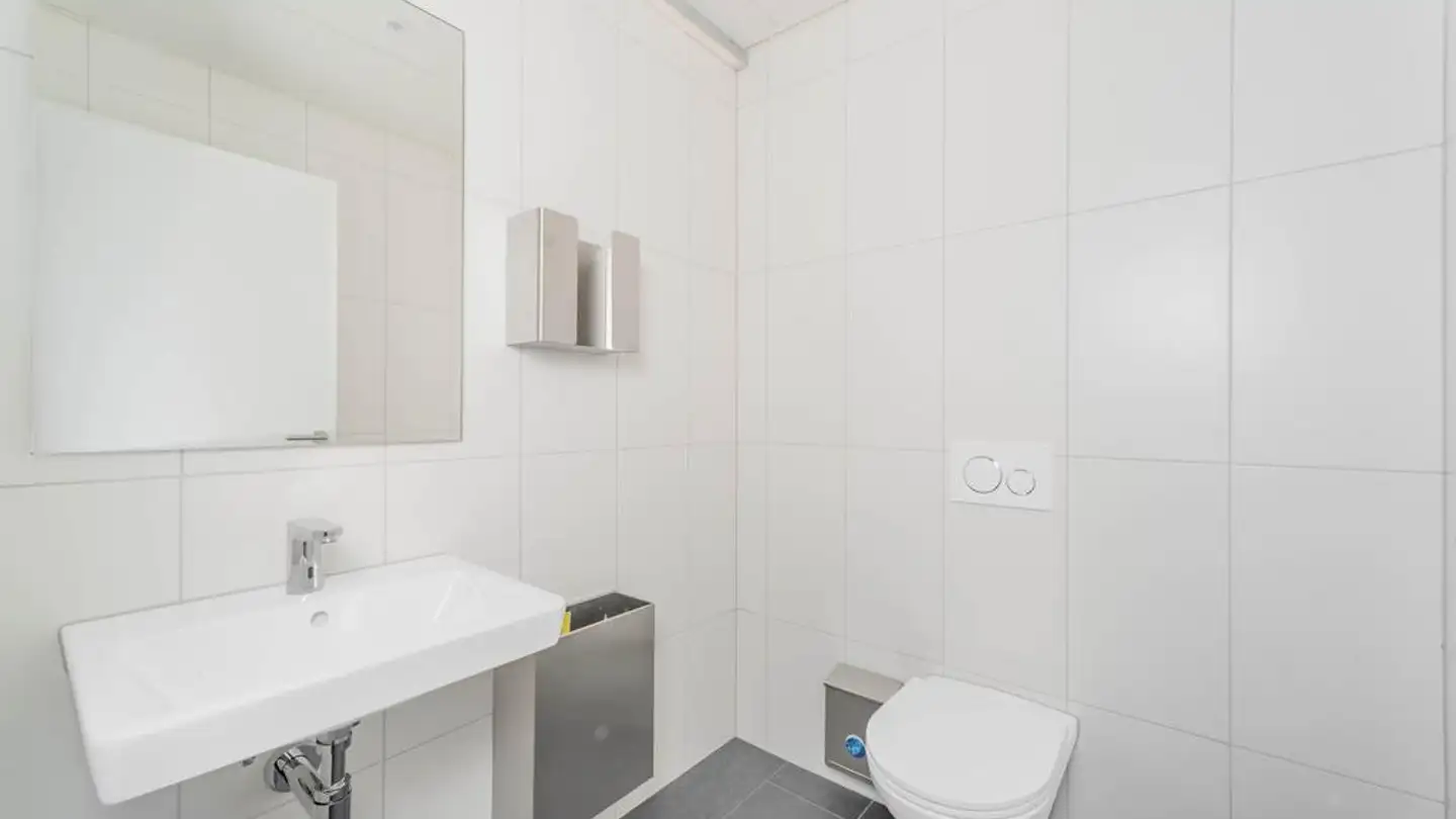 Negozio in affitto - Baslerstrasse 12, 4310 Rheinfelden - Foto 4