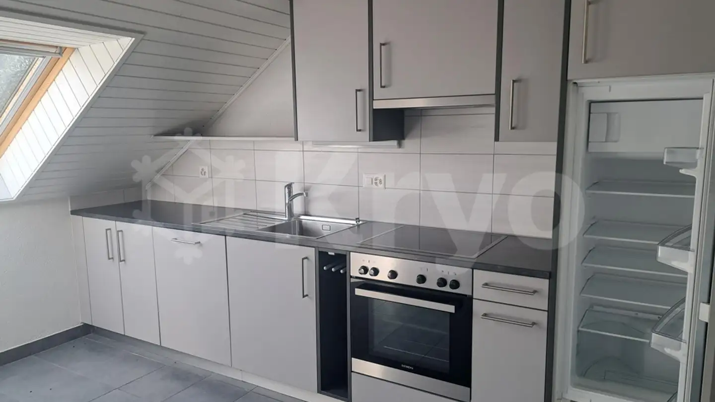 Apartment for rent - Grand-Rue 78, 1627 Vaulruz - Photo 2