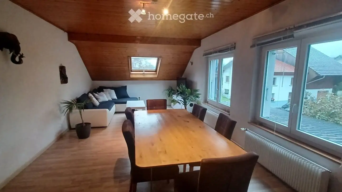 Appartamento in affitto - 2826 Corban