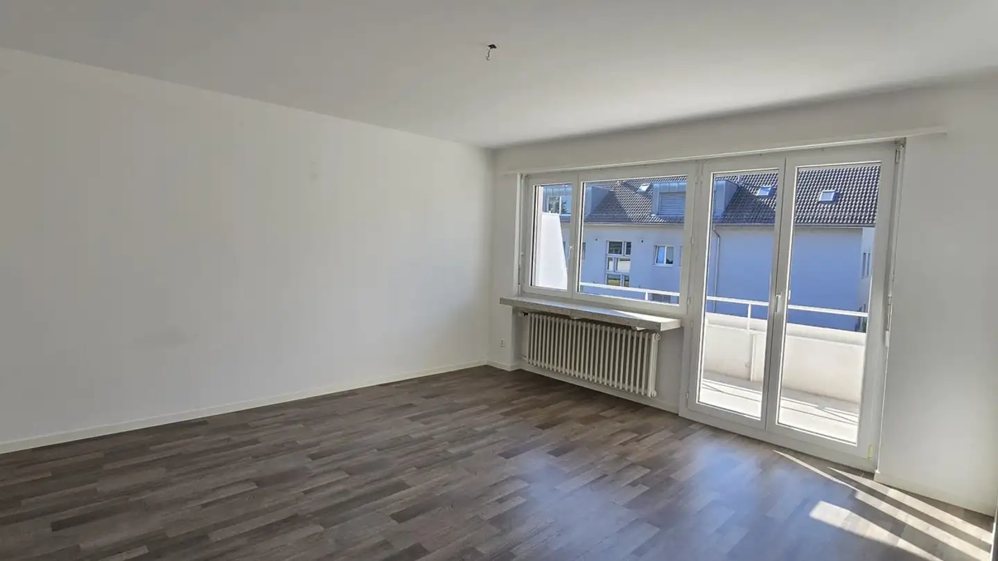 Appartement à louer - Bettackerstrasse 5, 8152 Glattbrugg