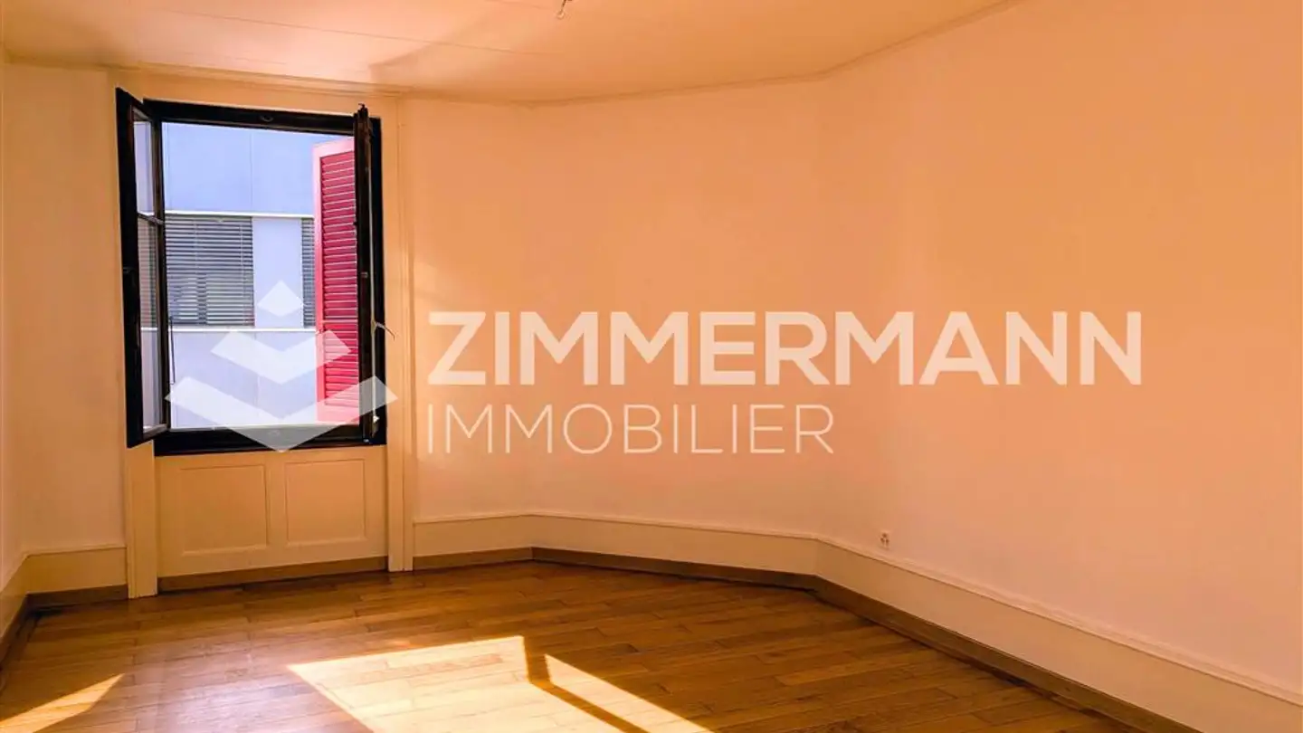 Appartement à louer - Rue D'yverdon, 1530 Payerne - Photo 3