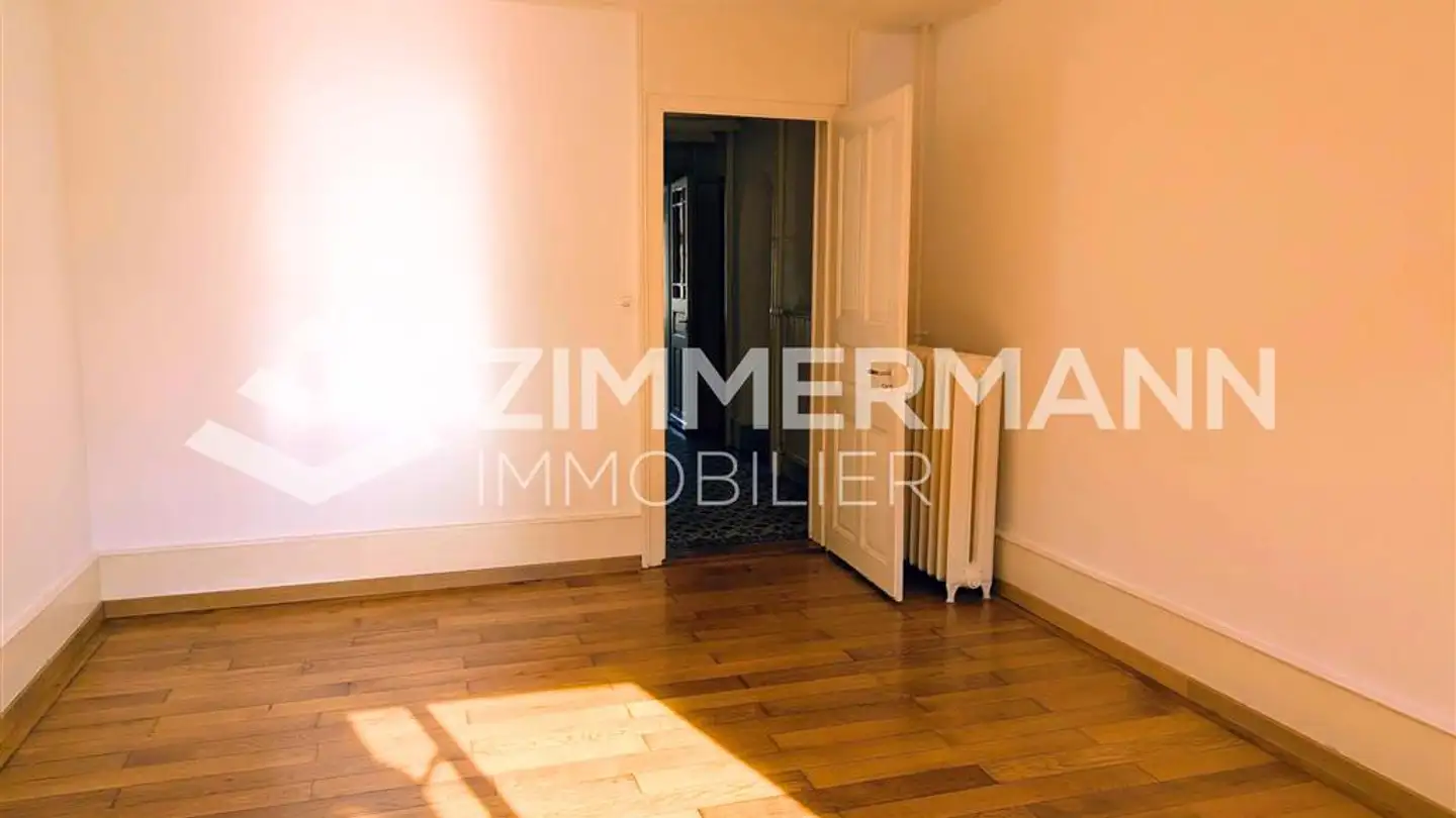 Appartement à louer - Rue D'yverdon, 1530 Payerne - Photo 4