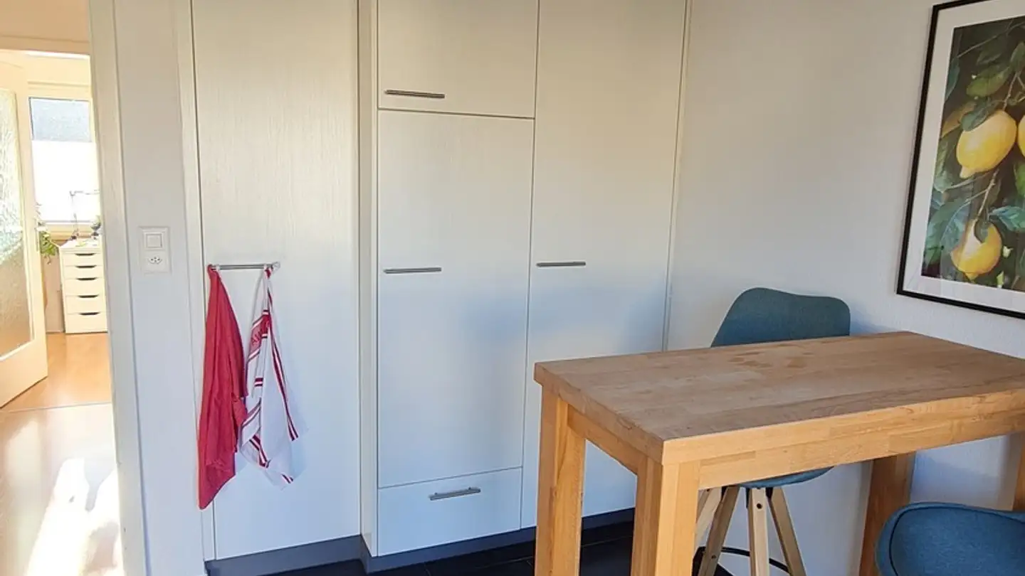 Apartment for rent - Bahnhofstrasse 65, 5430 Wettingen - Photo 4