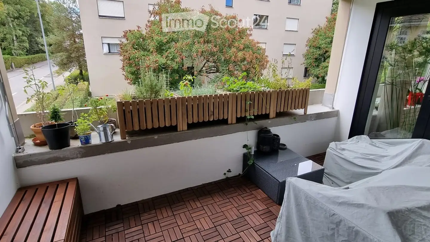 Zimmer mieten - Route Des Cliniques, 1700 Fribourg - Foto 3