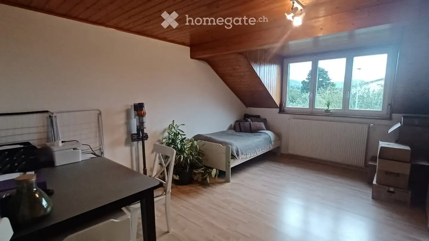 Appartamento in affitto - 2826 Corban - Photo 2