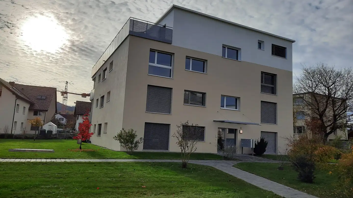 Appartamento in affitto - Ziegelhofstrasse 9a, 5242 Lupfig - Foto 3