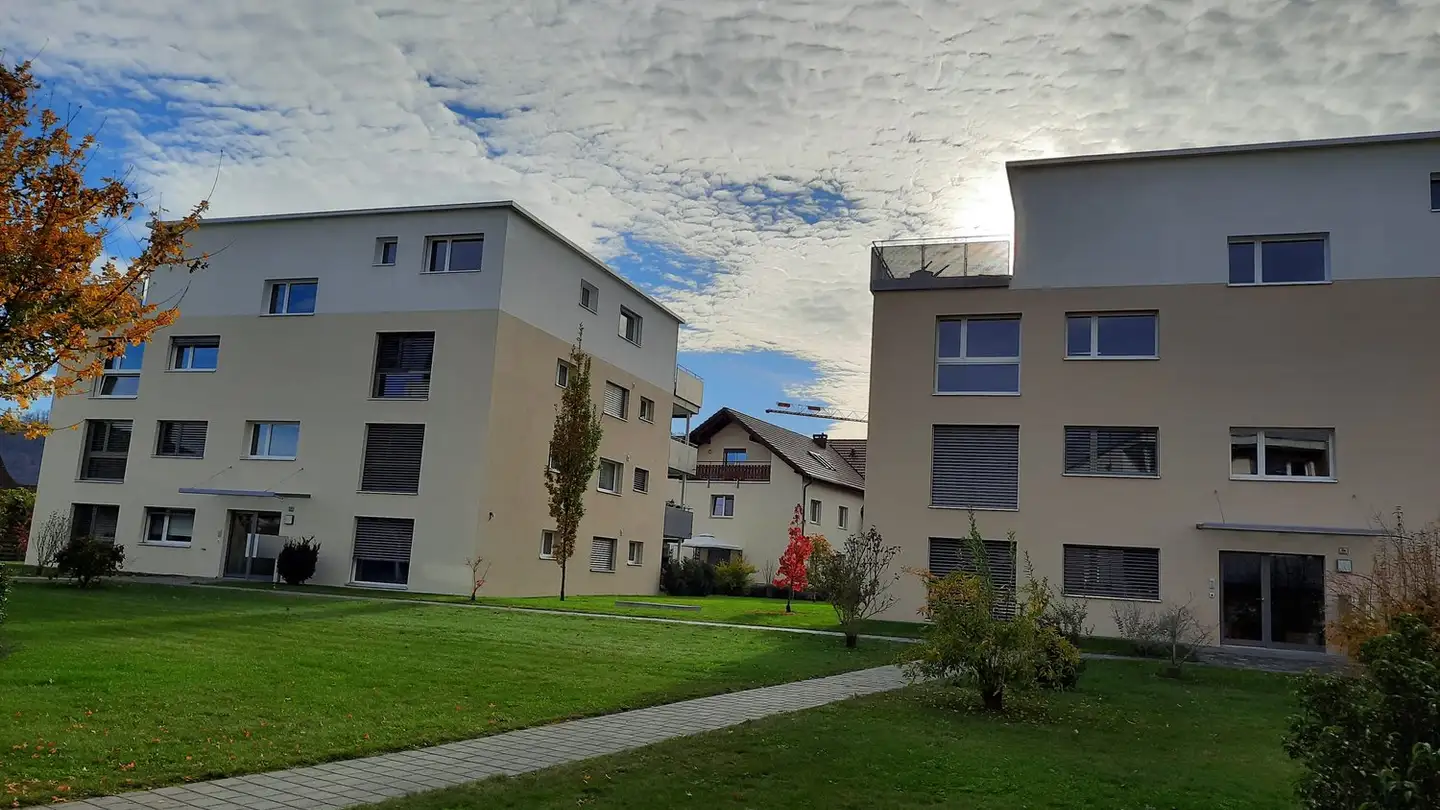 Appartamento in affitto - Ziegelhofstrasse 9a, 5242 Lupfig - Foto 4