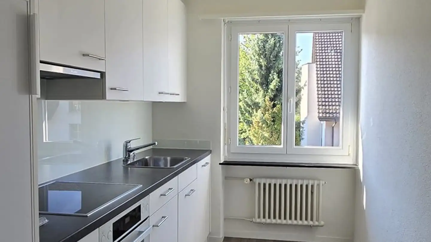 Appartement à louer - Bettackerstrasse 5, 8152 Glattbrugg - Photo 3