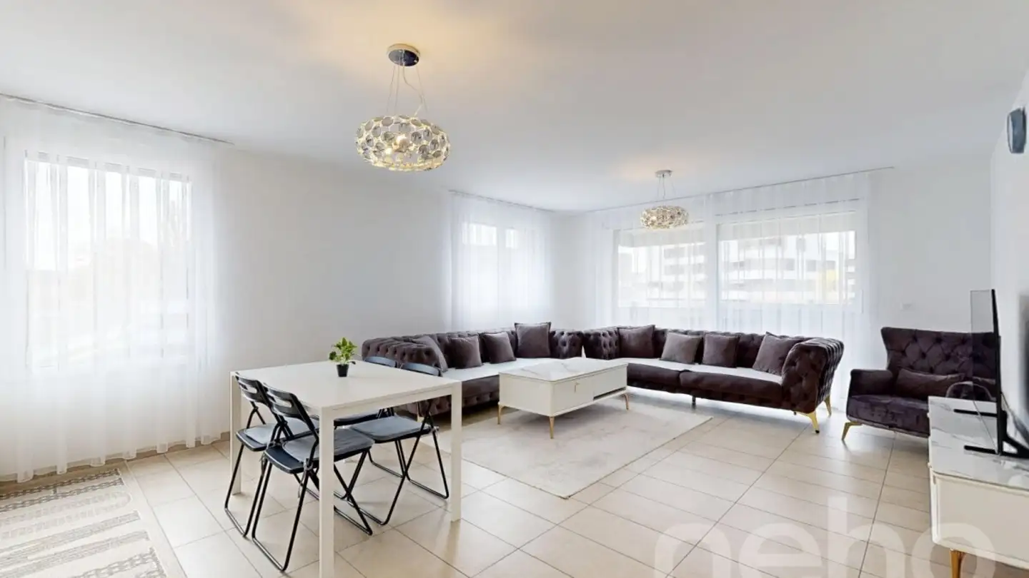 Apartment for sale - 1530 Payerne