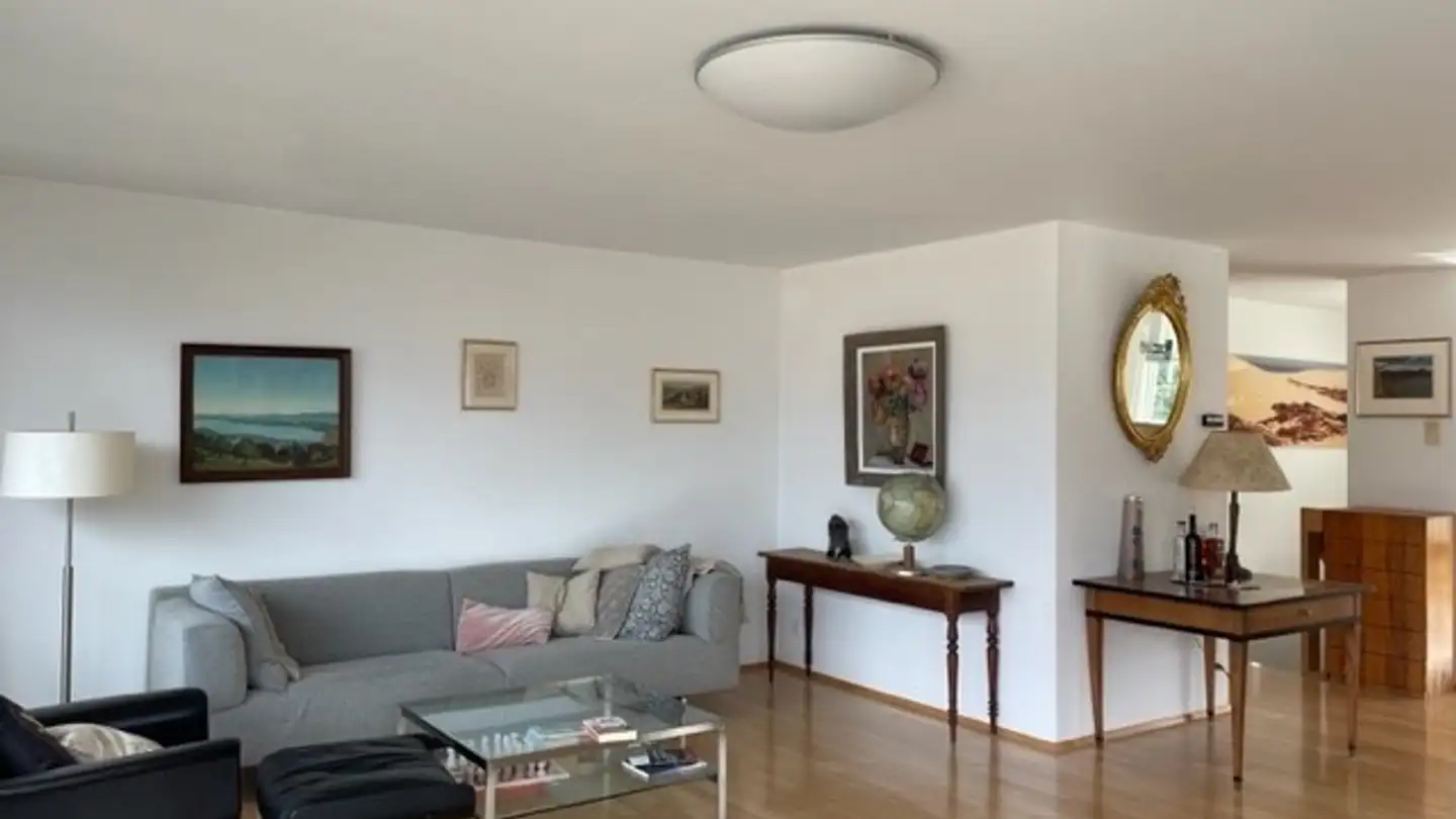 Chambre à louer - 8810 Horgen