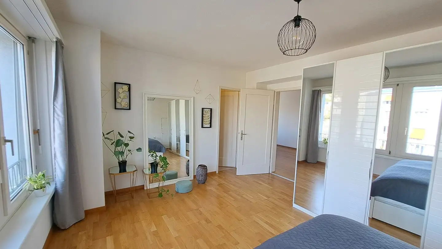 Appartamento ammobiliato in affitto - 8700 Küsnacht ZH - Photo 3