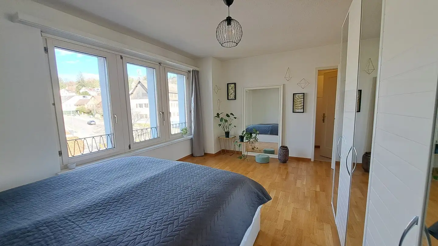 Appartamento ammobiliato in affitto - 8700 Küsnacht ZH - Photo 4