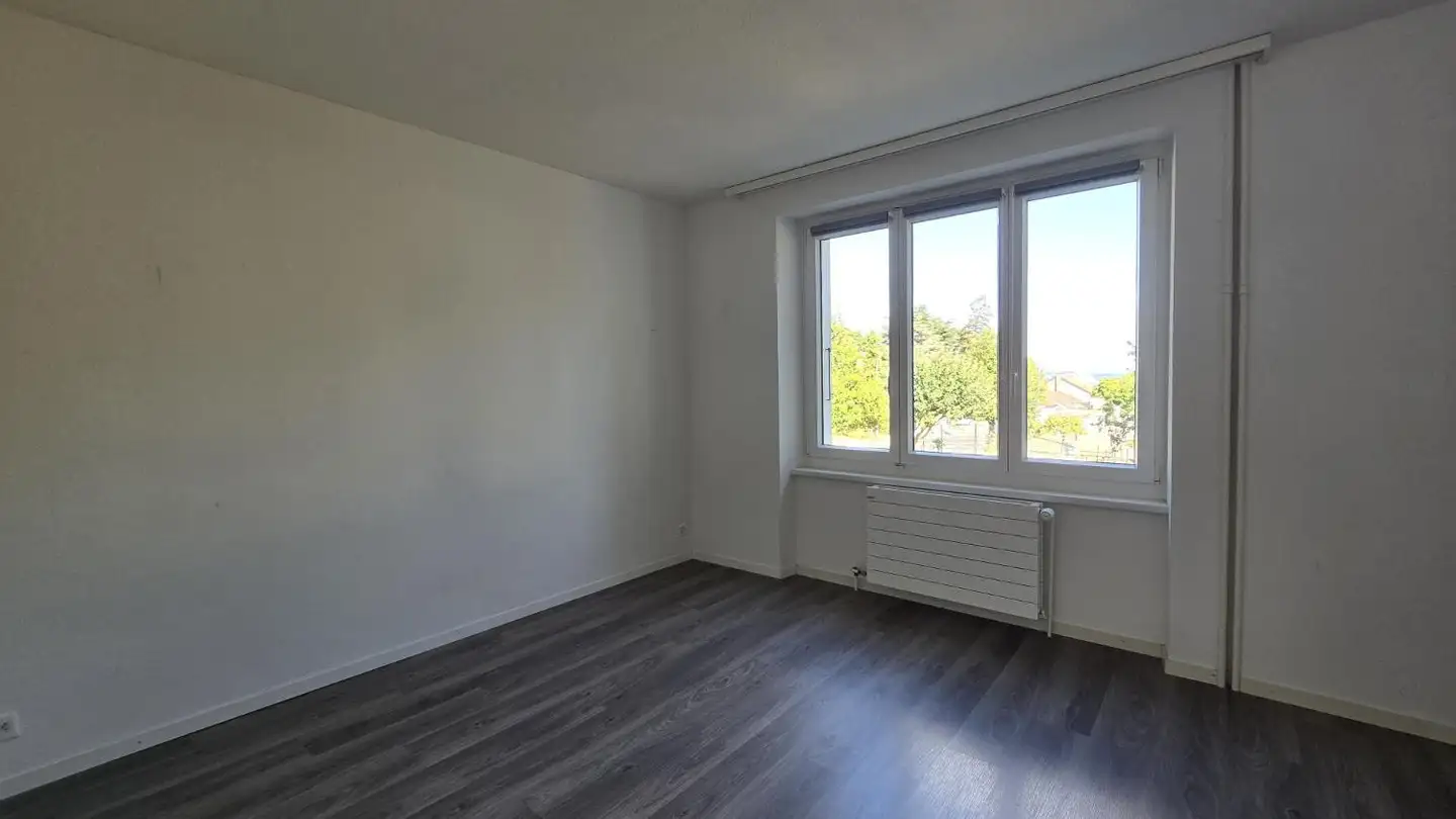 Wohnung mieten - Rue De La Gare 17, 2014 Bôle