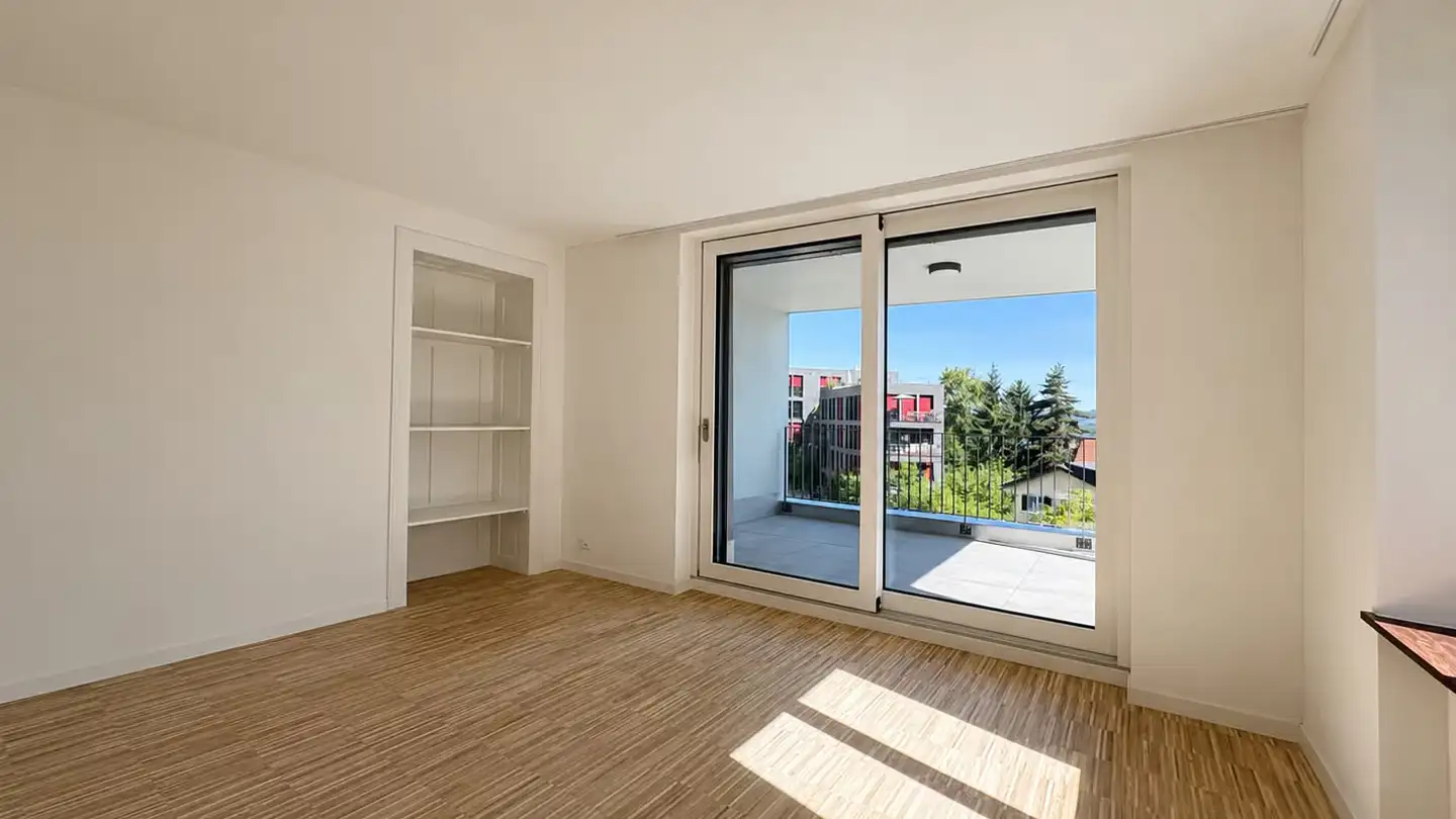 Apartment for rent - Glärnischstrasse 3, 8810 Horgen - Photo 4