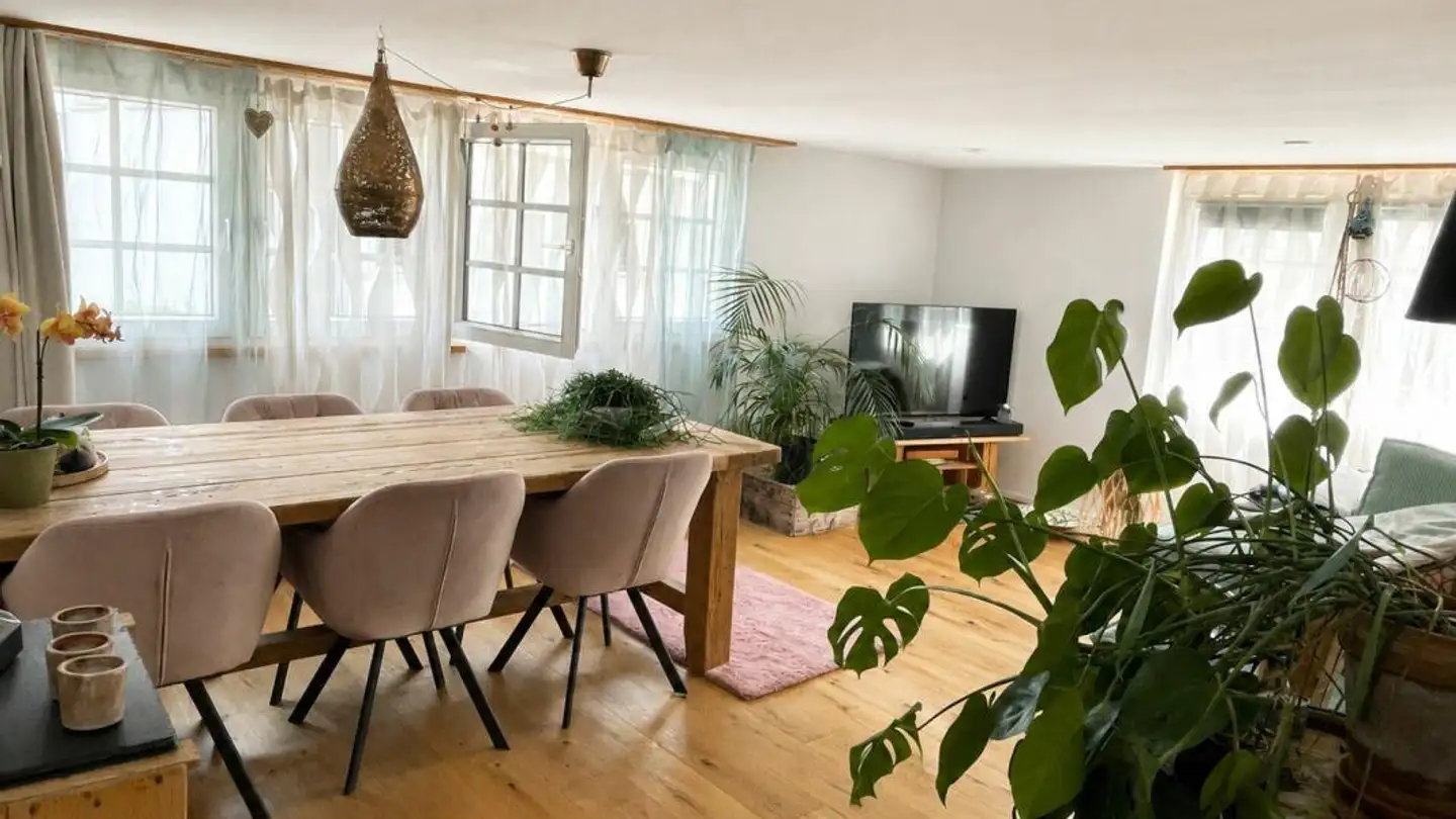 Apartment for rent - Dorfstrasse 21, 9122 Mogelsberg