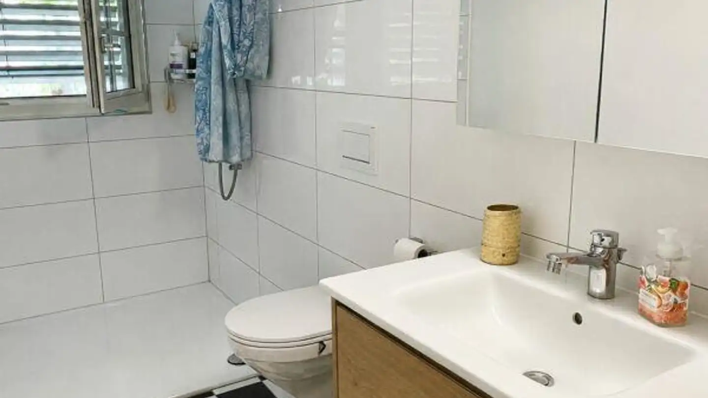 Apartment for rent - Dorfstrasse 21, 9122 Mogelsberg - Photo 4