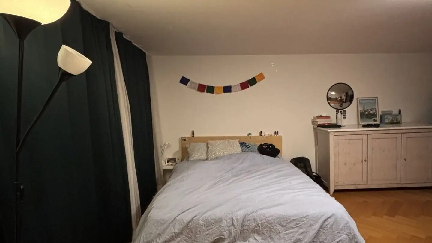 Single room for rent - 9000 St. Gallen - Photo 3