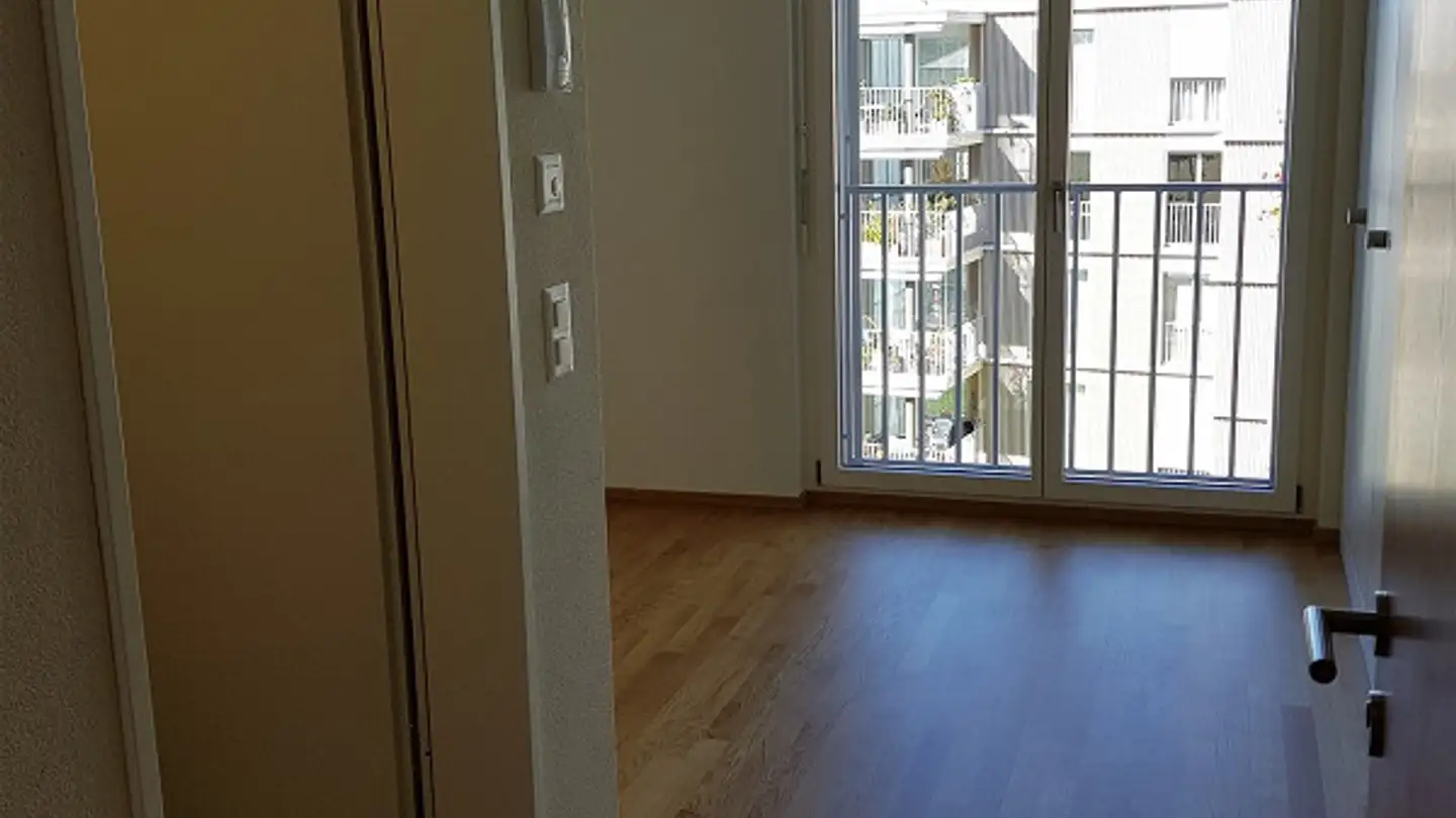 Apartment for rent - Pro Familiaweg 3, 6460 Altdorf UR