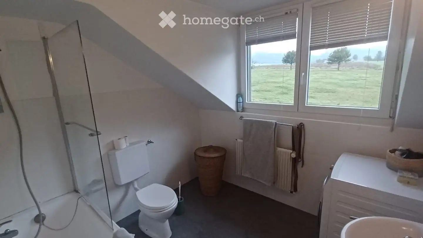 Appartamento in affitto - 2826 Corban - Photo 3