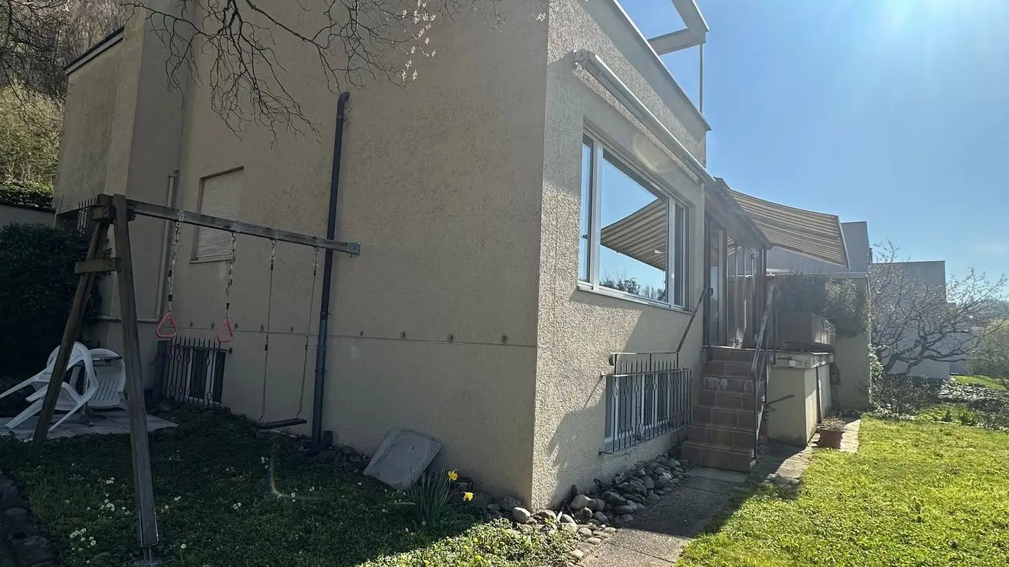 Casa singola in affitto - Im Hang 17, 8903 Birmensdorf ZH
