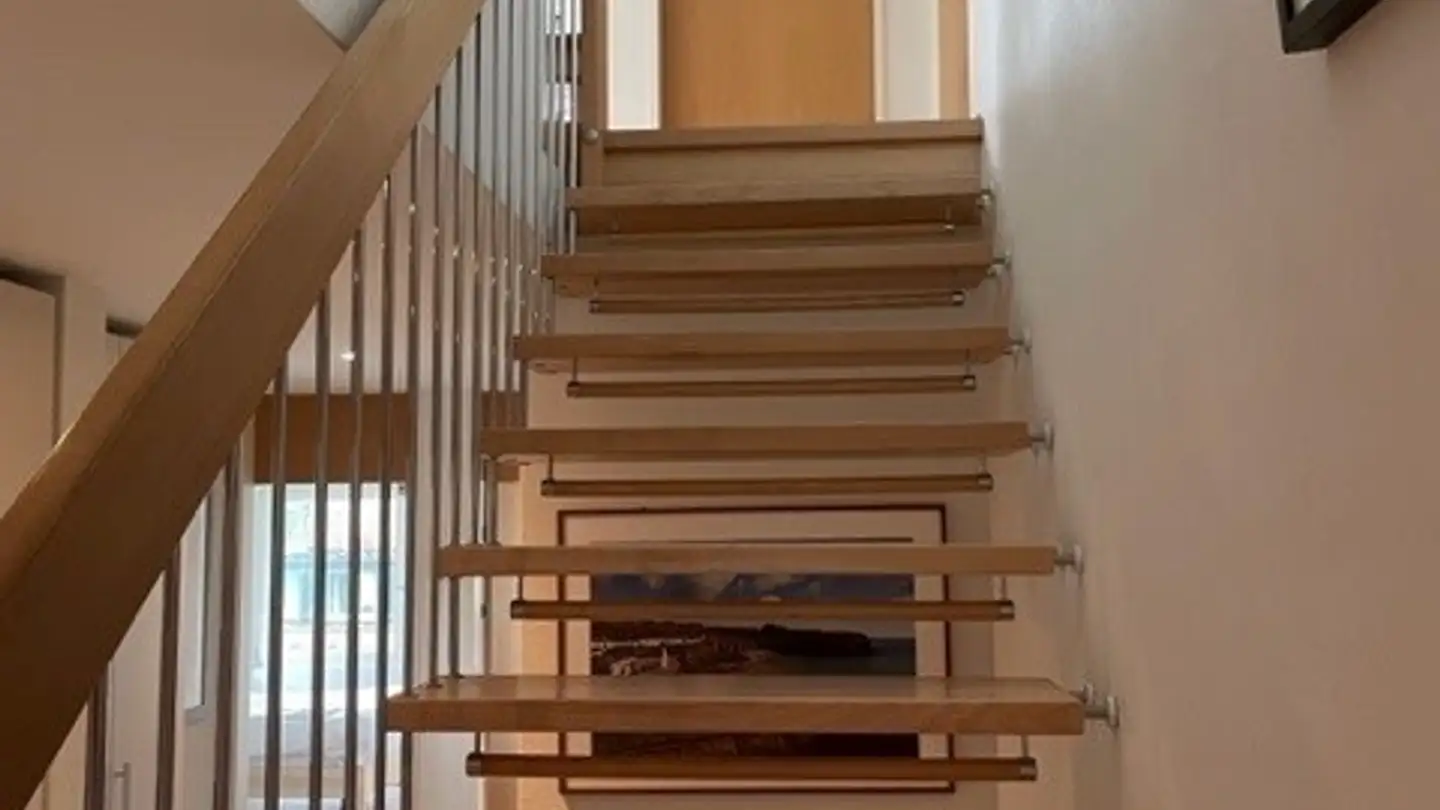 Chambre à louer - 8810 Horgen - Photo 4