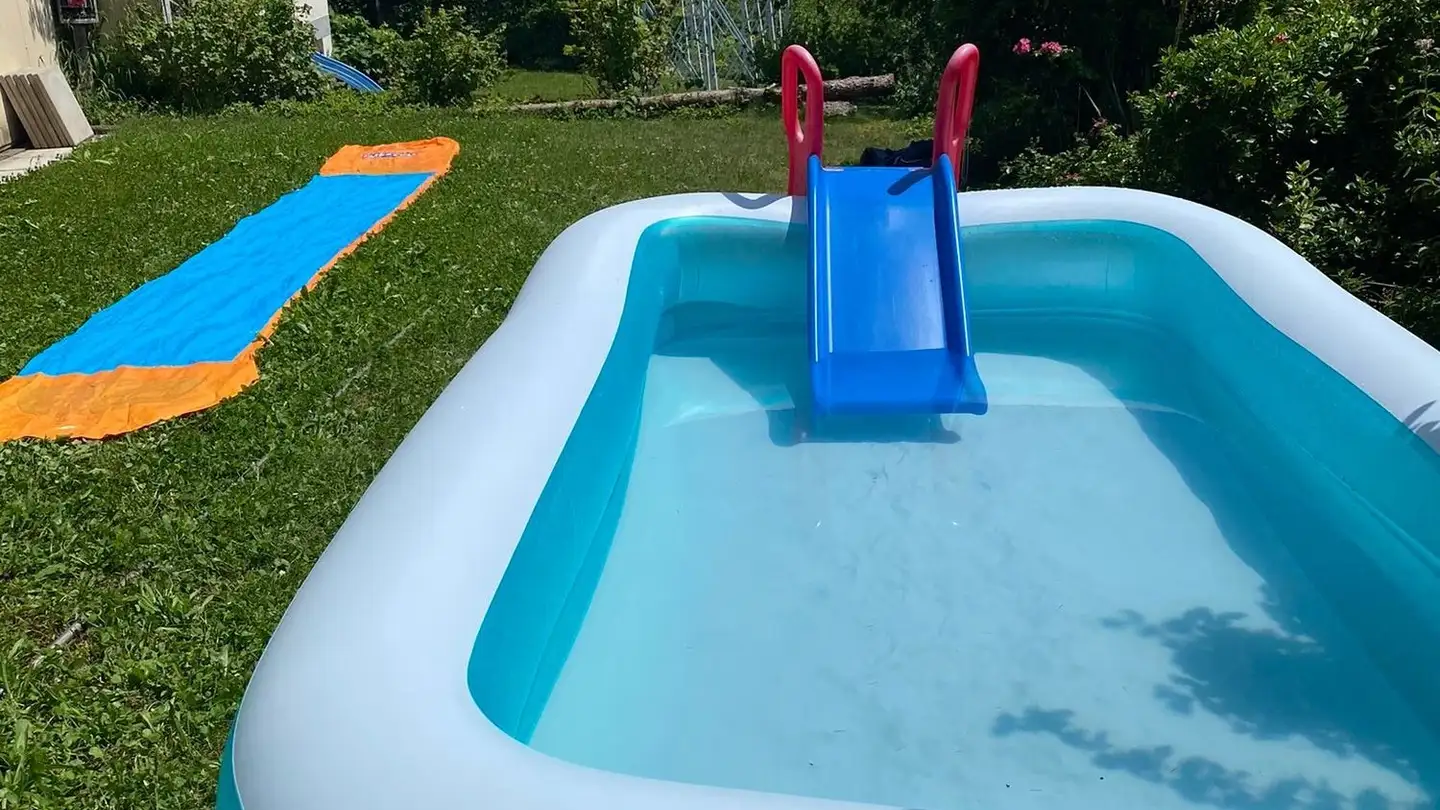 Casa singola in affitto - Im Hang 17, 8903 Birmensdorf ZH - Photo 3