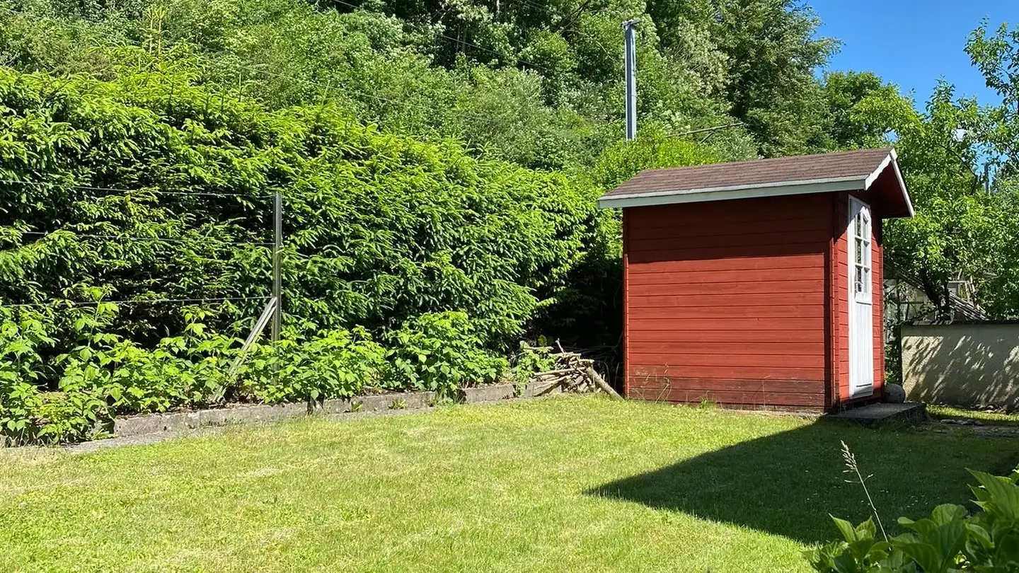 Casa singola in affitto - Im Hang 17, 8903 Birmensdorf ZH - Photo 4